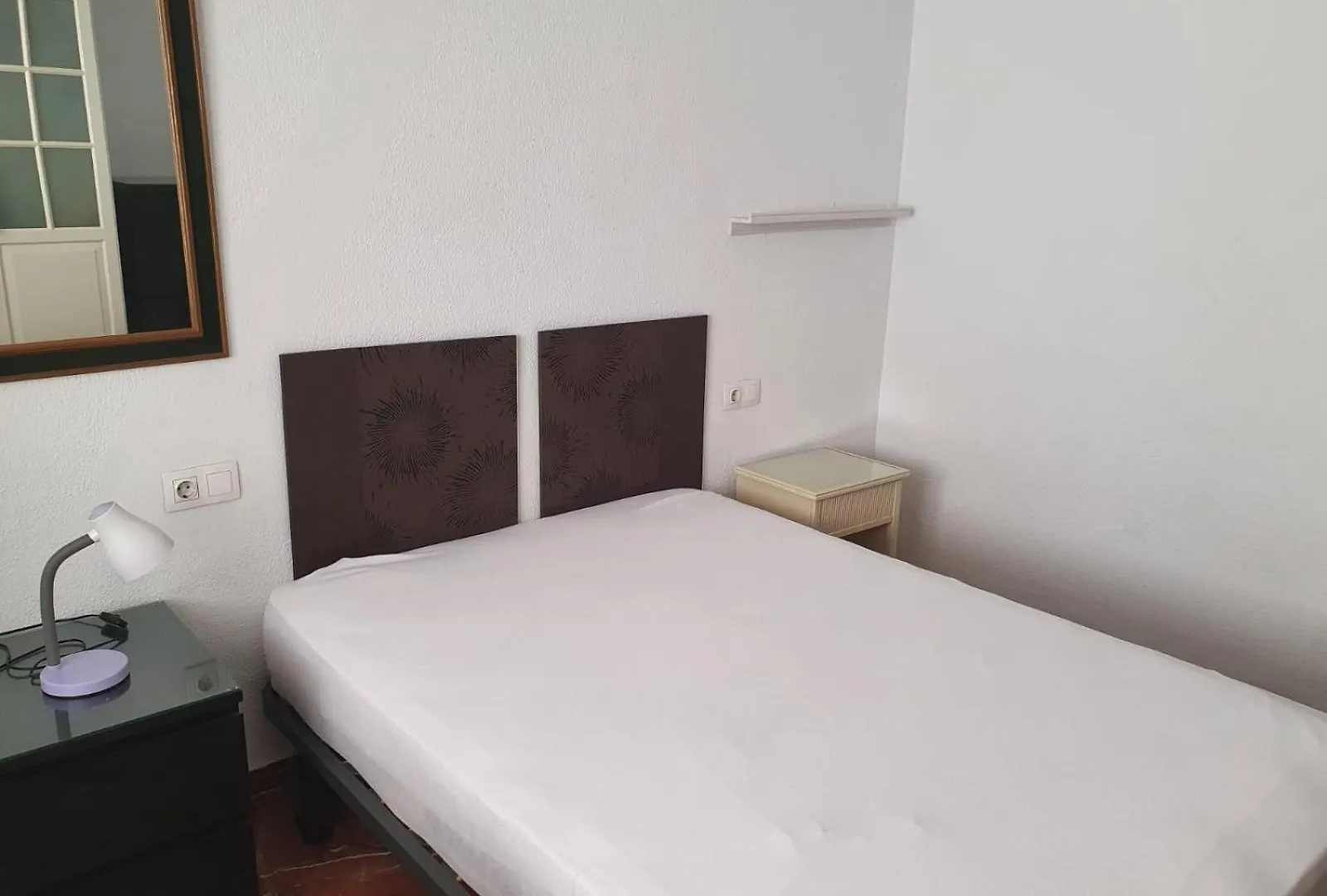 Appartement Habitaciones En El Centro De La Ciudad